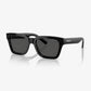 Arnette Black Injected Sunglasses
