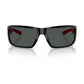Arnette Black Injected Sunglasses
