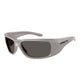 Arnette Gray Injected Sunglasses