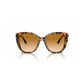 Emporio Armani Bicolor Acetate Sunglasses