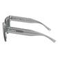 Karl Lagerfeld Transparent Injected Sunglasses