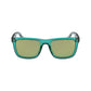 Lacoste Bicolor Injected Sunglasses