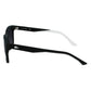 Lacoste Black Injected Sunglasses