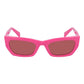 Liu Jo Multicolor Injected Sunglasses