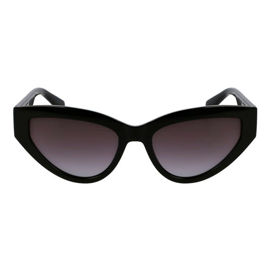 Liu Jo Black Injected Sunglasses