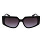 Liu Jo Black Injected Sunglasses