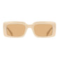 Liu Jo Brown Injected Sunglasses