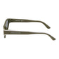 Longchamp Brown Injected Sunglasses