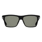 Polaroid Black Polycarbonate Sunglasses