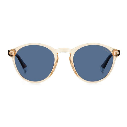 Polaroid Bicolor Polycarbonate Sunglasses