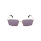 Police Multicolor Metal Sunglasses