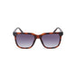 Police Brown Injected Sunglasses