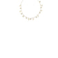 Chloé Gold Brass Necklace