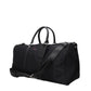 Kiton Black Nylon Luggage And Travel