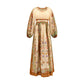 Zimmermann Multicolor Cotton Casual Dress