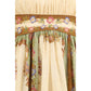Zimmermann Multicolor Cotton Casual Dress