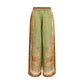 Zimmermann Multicolor Silk Casual Pants