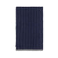Brunello Cucinelli Blue Cashmere Foulard