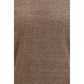 Brunello Cucinelli Brown Linen T-Shirt