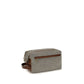Brunello Cucinelli Gray Wool Oves Aries Other Accessories