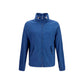 Brunello Cucinelli Blue Polyester Shell Jacket