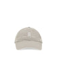 Brunello Cucinelli Beige Polyester Cap (Baseball Hat)