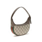 Gucci Beige Fabric Handbag