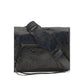 Balenciaga Black Lamb Ovis Aries Aries Shoulder Bag