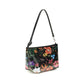 Gucci Multicolor Fabric Handbag