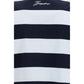 Jacquemus Multicolor Cotton T-Shirt