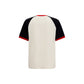 Versace White Cotton T-Shirt