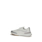 Brunello Cucinelli White Cotton Athletic Sneakers