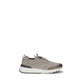 Brunello Cucinelli Brown Cotton Athletic Sneakers