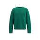 Tom Ford Bicolor Wool Oves Aries Sweatshirt