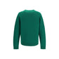 Tom Ford Bicolor Wool Oves Aries Sweatshirt