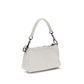 Balenciaga White Lamb Ovis Aries Aries Handbag
