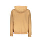 Versace Brown Cotton Sweatshirt