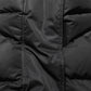 Dolce & Gabbana Black DGVIB3 Embroidered Padded Puffer Jacket