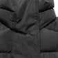 Dolce & Gabbana Black Polyester Sleeveless Padded Men Puffer Jacket