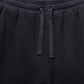 Dolce & Gabbana Black Drawstring Viscose Jogger Men Sweatpants Pants