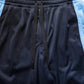 Dolce & Gabbana Blue White Drawstring Jogger Sweatpants Pants
