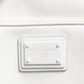 Dolce & Gabbana White Logo Plaque Crossbody Shoulder Borse Men Bag