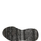 Dolce & Gabbana White Silver Daymaster Low Top Men Sneakers Shoes
