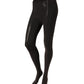 Dolce & Gabbana Black Nylon Tights Stocking Pantyhose Women Socks