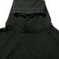 Dolce & Gabbana Black DGVIB3 Hooded Sweatshirt Men Sweater