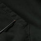 Dolce & Gabbana Black DGVIB3 Hooded Sweatshirt Men Sweater