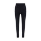 Wolford Black Polyamide Leggings