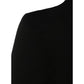 Wolford Black Synthetic T-Shirt