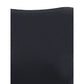 Wolford Black Modal Sleeveles T-Shirt