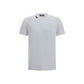 Dolce & Gabbana White Cotton T-Shirt